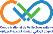 Logo Centre national de la veille zoosanitaire